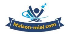 Le site maison-miel.com