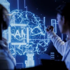 Ces formations qui montent : zoom sur les écoles spécialisées en intelligence artificielle