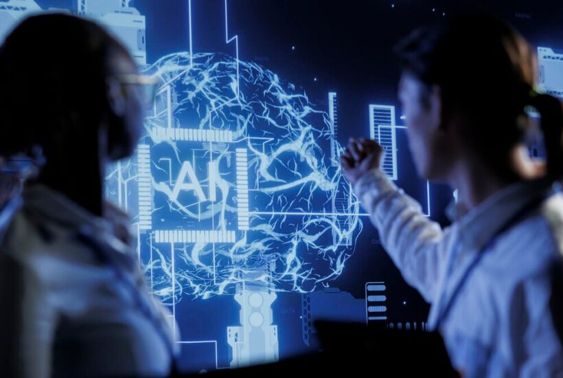 Ces formations qui montent : zoom sur les écoles spécialisées en intelligence artificielle