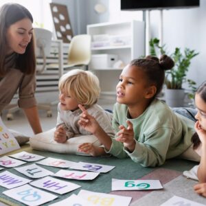 Les meilleures écoles Montessori après 6 ans : notre sélection