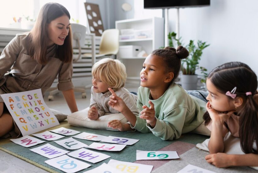 Les meilleures écoles Montessori après 6 ans : notre sélection
